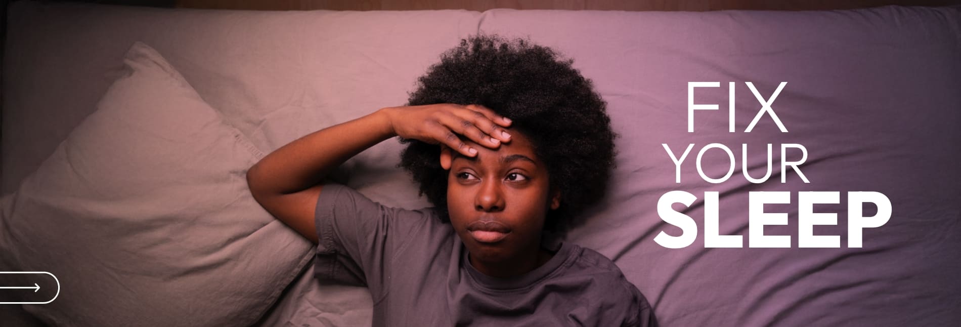 Elevate Your Sleep Routine with Simple Steps!