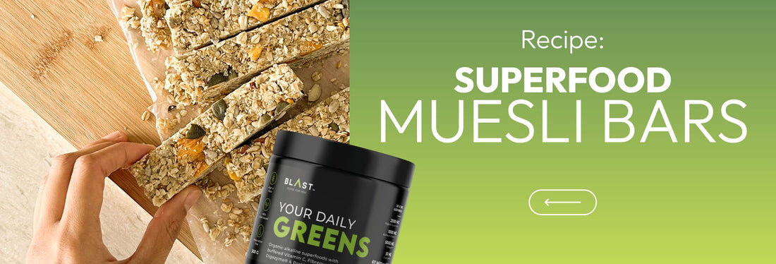 The Power Snack You Didn’t Know You Needed 🌱