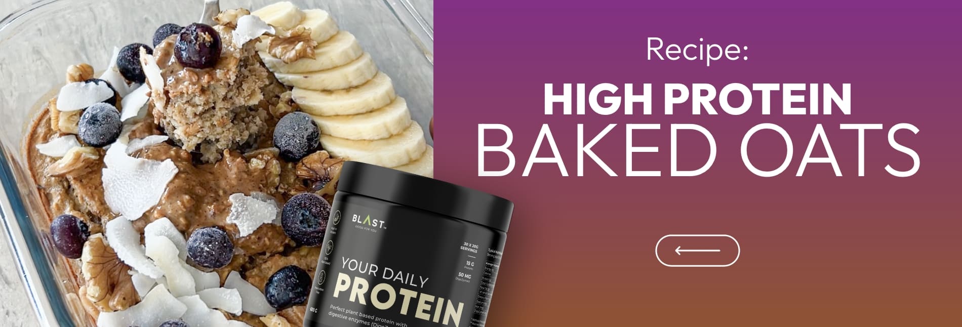 Comfort Food That Powers You Through