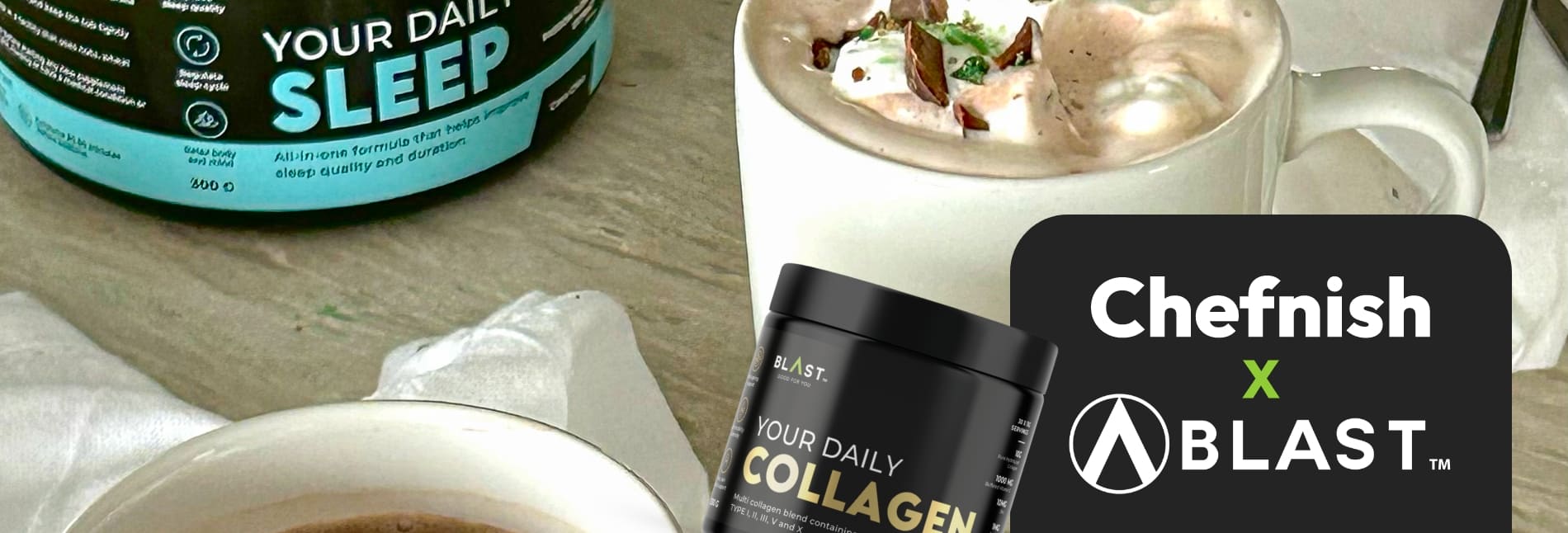 Peppermint Crisp Sleep Hot Chocolate Is Here — And It's Dreamy