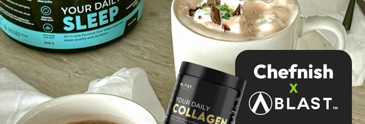 Peppermint Crisp Sleep Hot Chocolate Is Here — And It's Dreamy