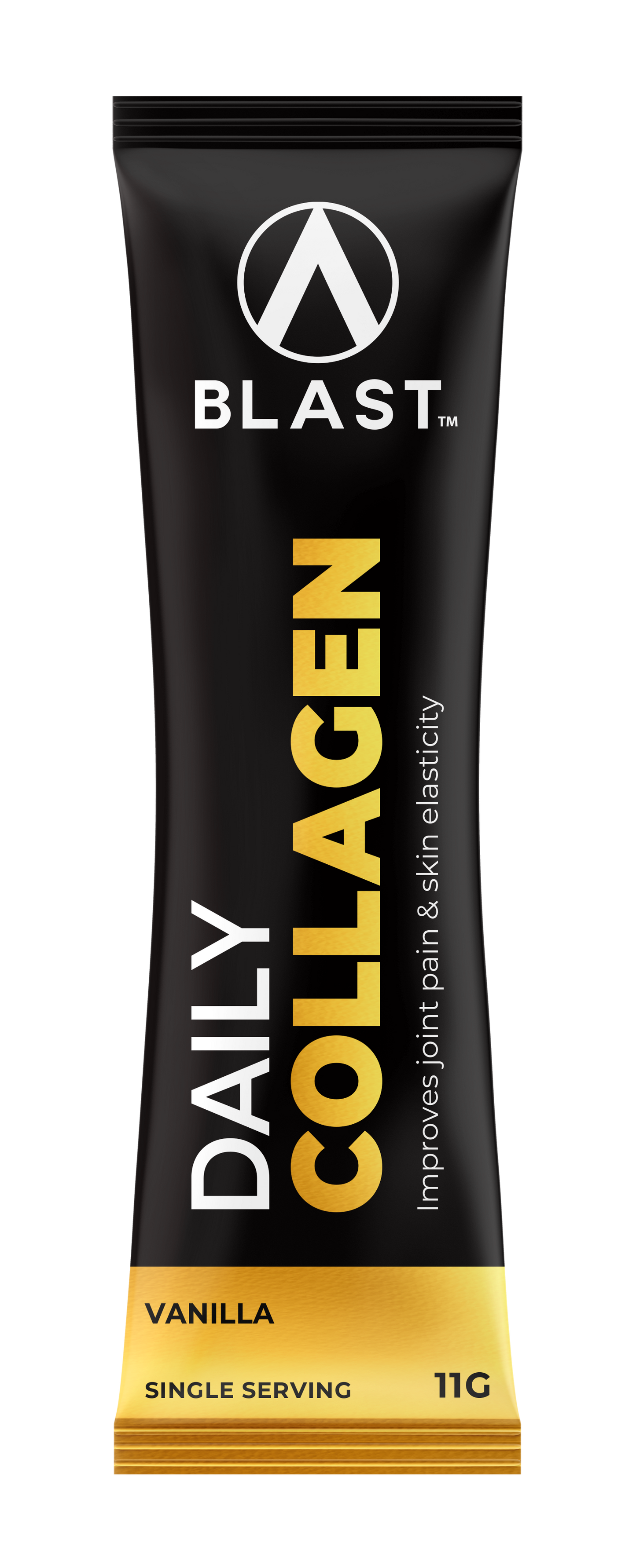 BLAST™ Daily Collagen Carton