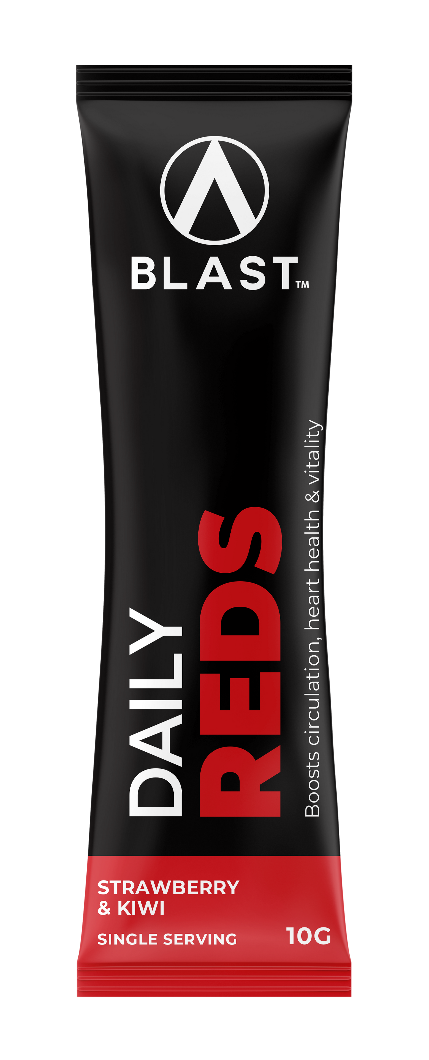 BLAST™ Daily Reds On-The-Go Pack