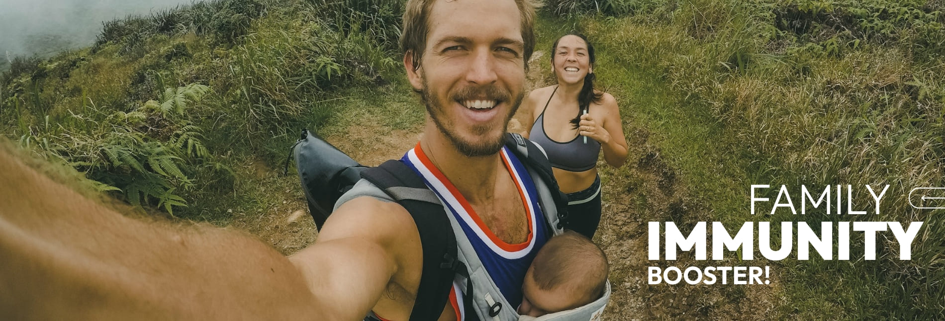 Keep Your Family Thriving This Winter with BLAST™ Daily Greens