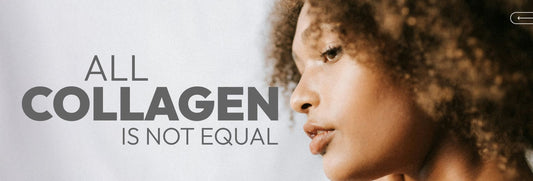 Discover the Superior Benefits of BLAST™ Daily Collagen