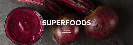 The Science Behind Superfoods: Understanding Their Nutritional Value