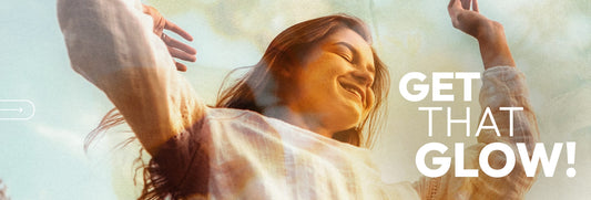 Unlock Radiant Health with Our Glow Combo