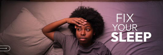 Elevate Your Sleep Routine with Simple Steps!