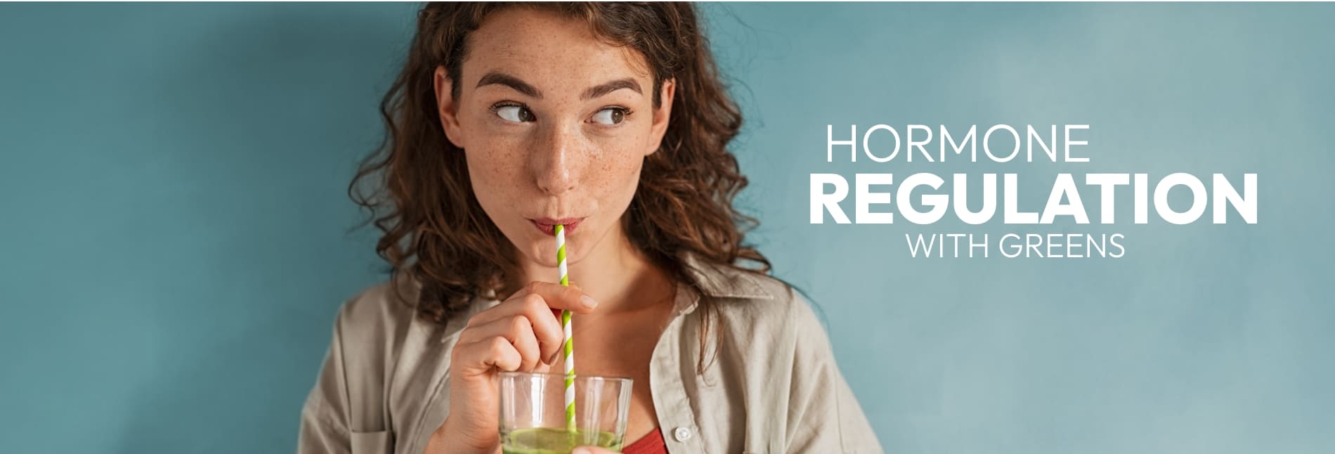 Navigating Perimenopause with Blast Superfoods