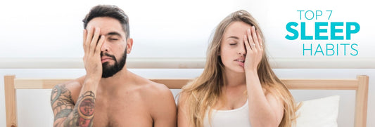 Unlock the Secret to a Restful Night with Blast Daily Sleep!