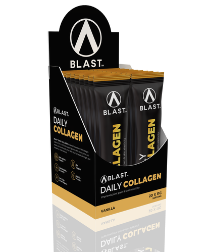 BLAST™ Daily Collagen Carton