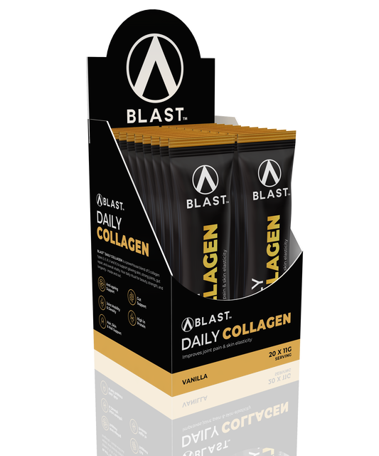 BLAST™ Daily Collagen Carton