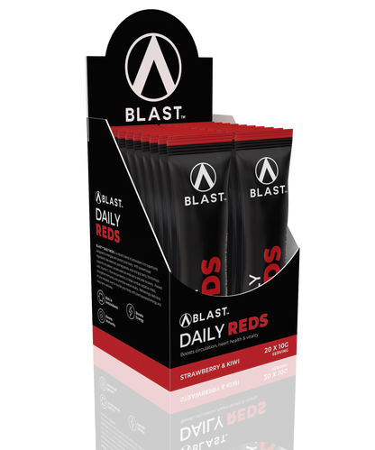 BLAST™ Daily Reds On-The-Go Pack