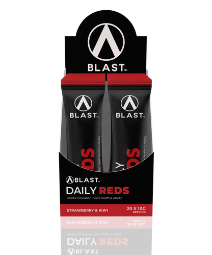 BLAST™ Daily Reds On-The-Go Pack