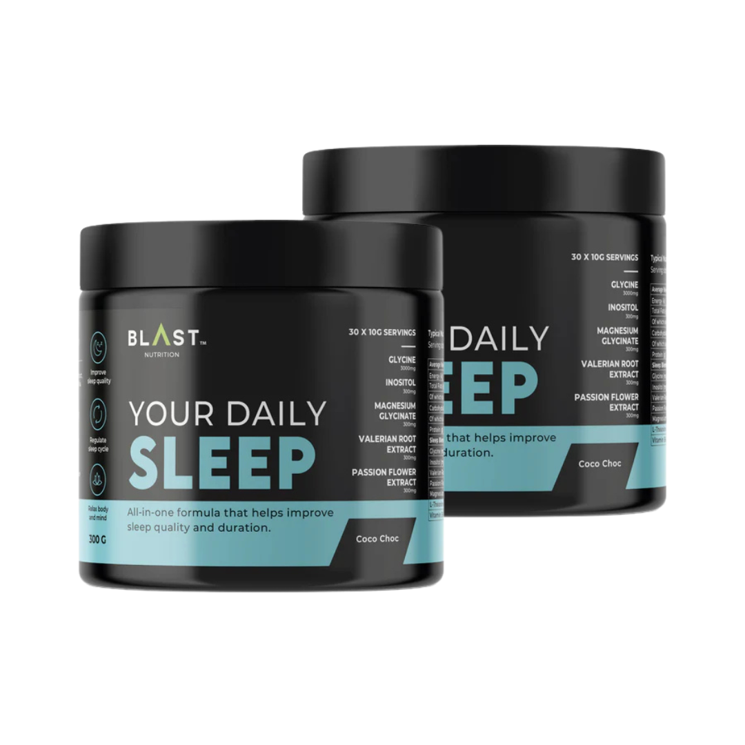 Sleep Combo - 2 For R900