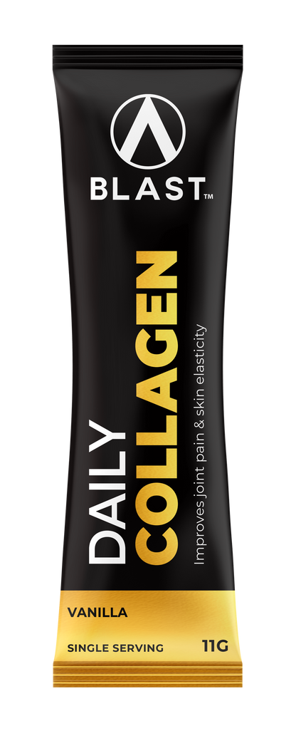 BLAST™ Daily Collagen Carton