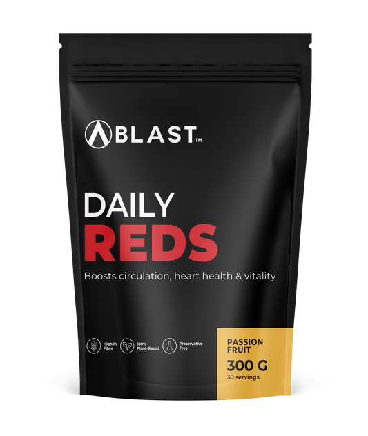 BLAST™ Daily Reds Pouch - Passion Fruit