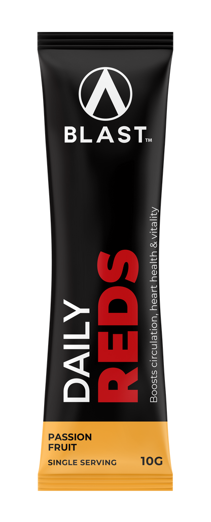 BLAST™ Daily Reds On-The-Go Pack - Passion Fruit