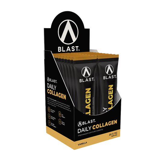 BLAST™ Daily Collagen Carton