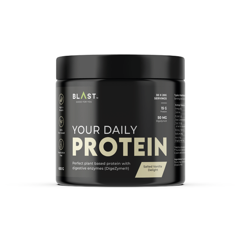 BLAST Daily Protein